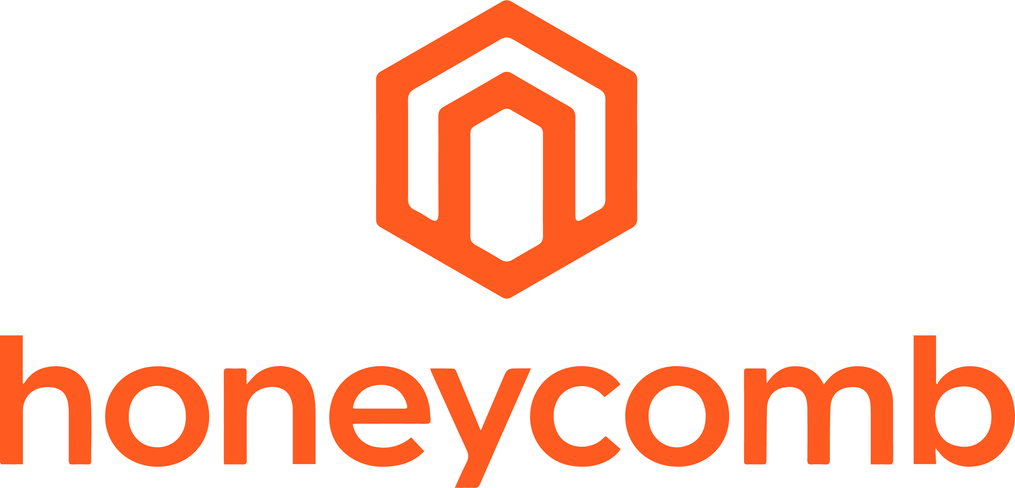 Honeycomb Logo